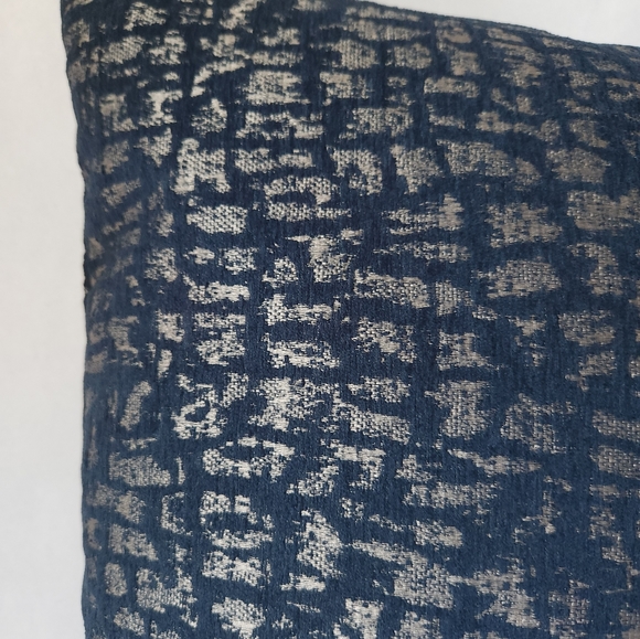 24"x24" SOPHI-sticated Throw Pillow - Picture 6 of 6